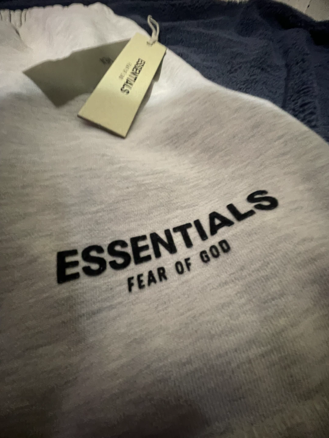 Essentials  shorts - photo 2