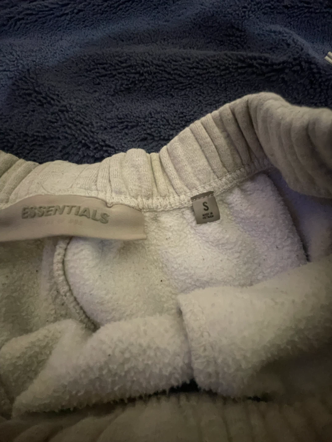 Essentials  shorts - photo 3
