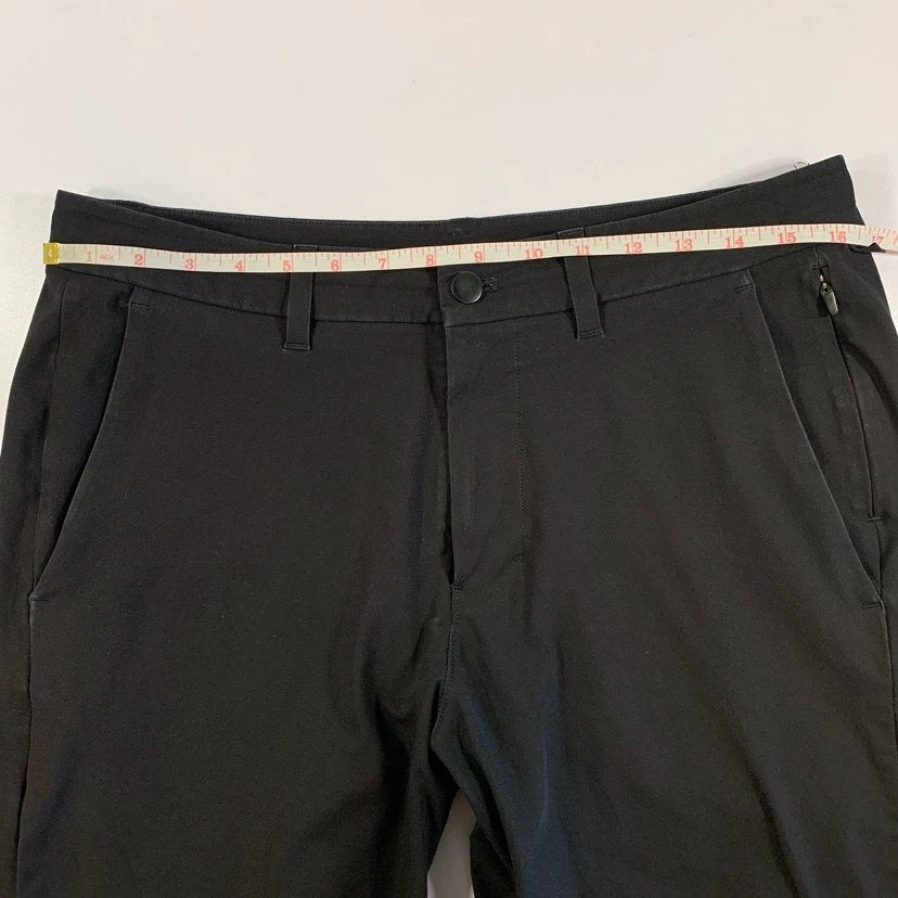 Lululemon Mens Commission Pant 32 - photo 3