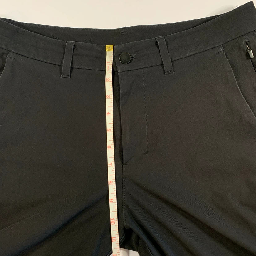 Lululemon Mens Commission Pant 32 - photo 4
