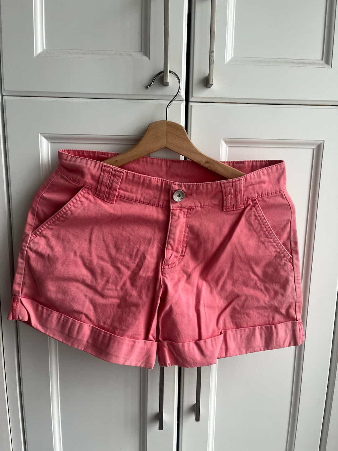 UCB Pink Shorts