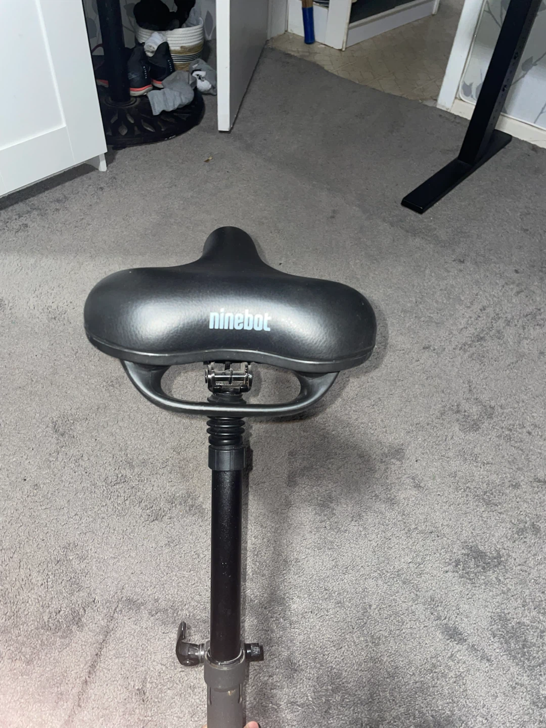 Ninebot Segway Scooter Seat - photo 2