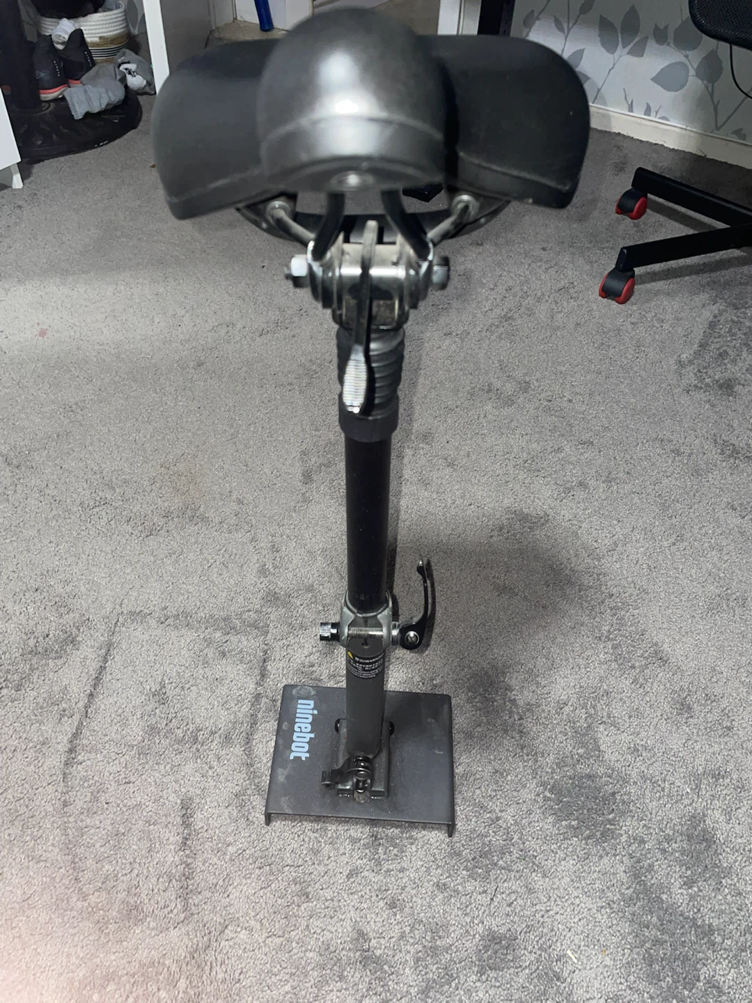 Ninebot Segway Scooter Seat - photo 4
