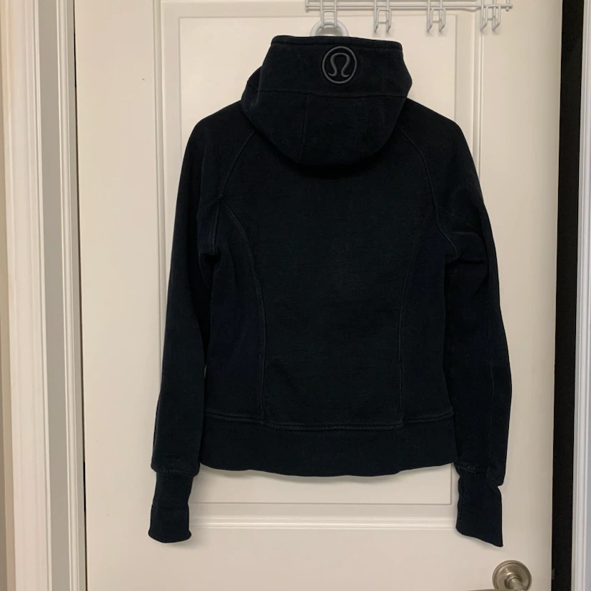 Lululemon Scuba Hoodie - photo 2