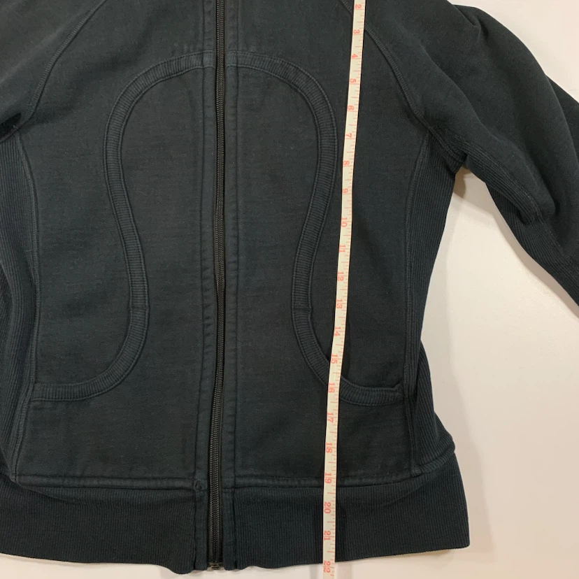 Lululemon Scuba Hoodie - photo 4