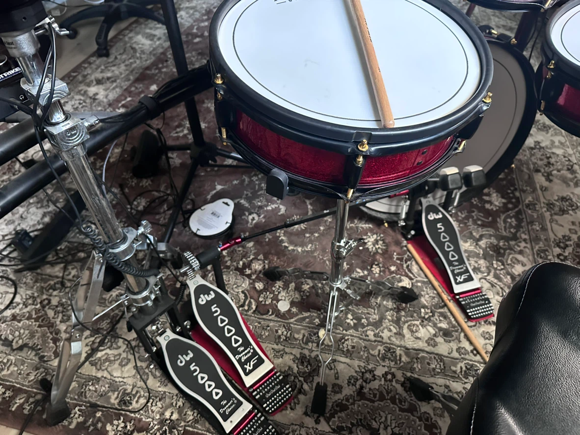 Alesis Strike Pro SE with Upgrades - photo 4