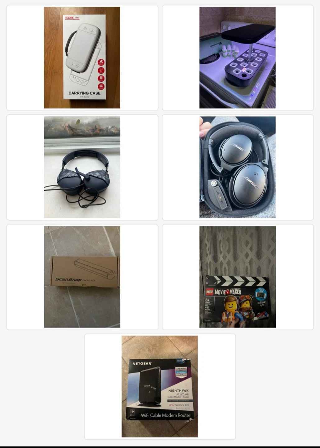 Moving sale in KW - photo 2