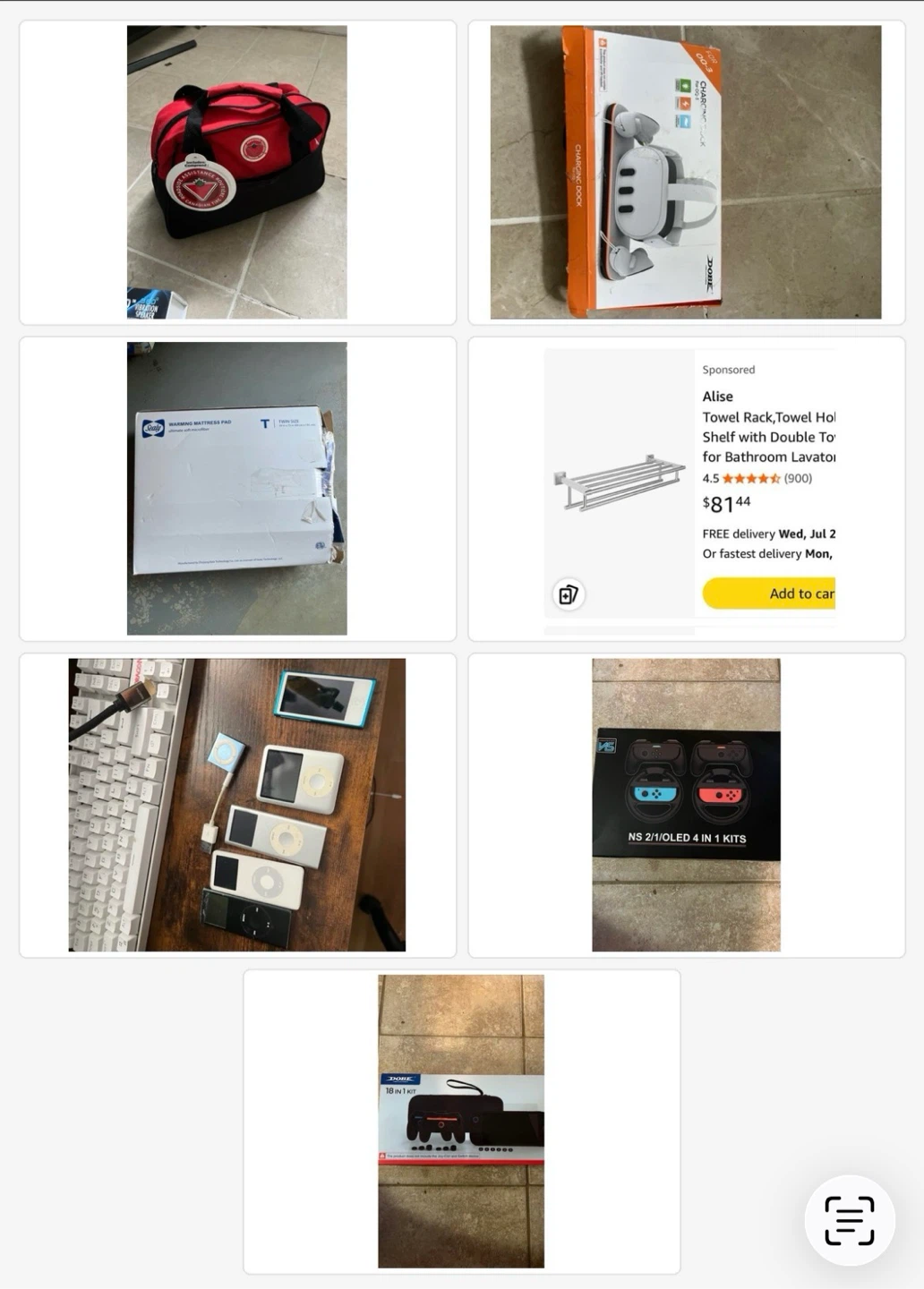 Moving sale in KW - photo 3