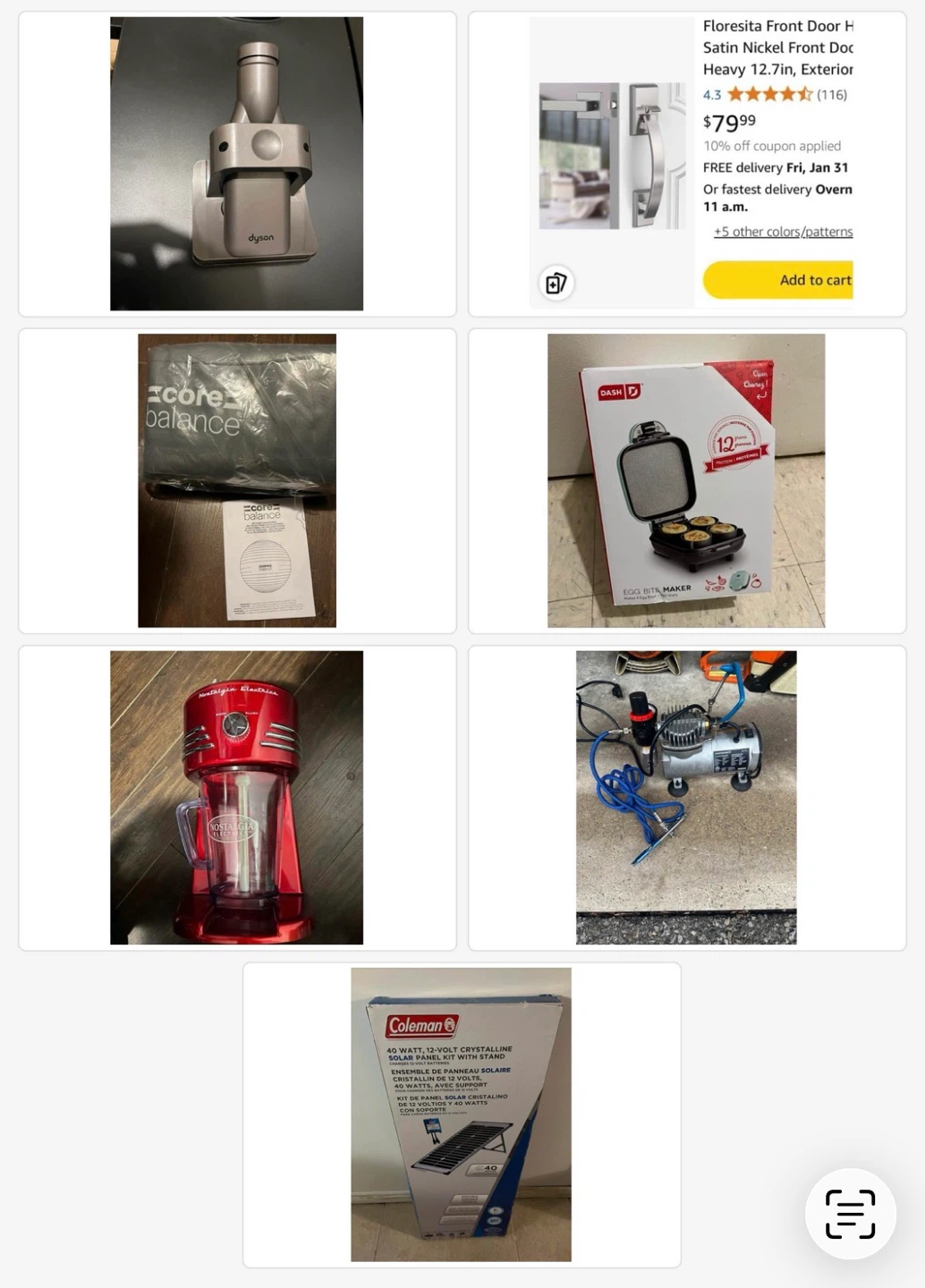 Moving sale in KW - photo 4