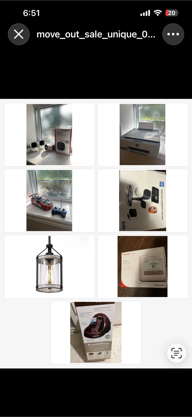 Moving sale in KW - photo 5