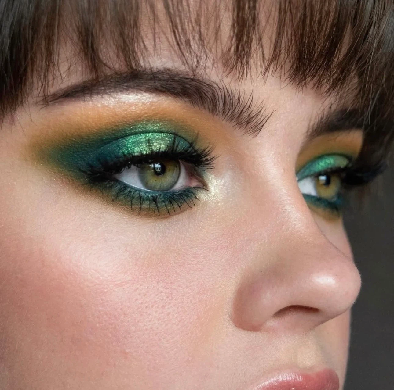 New Urban Decay: Metallic Green Eyeliner Pencil - photo 3