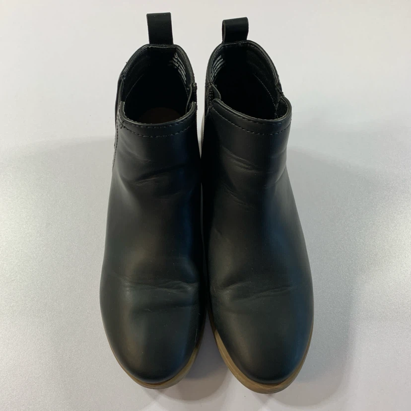 Time and Tru Memory Foam Chelsea Boot 8 - photo 2
