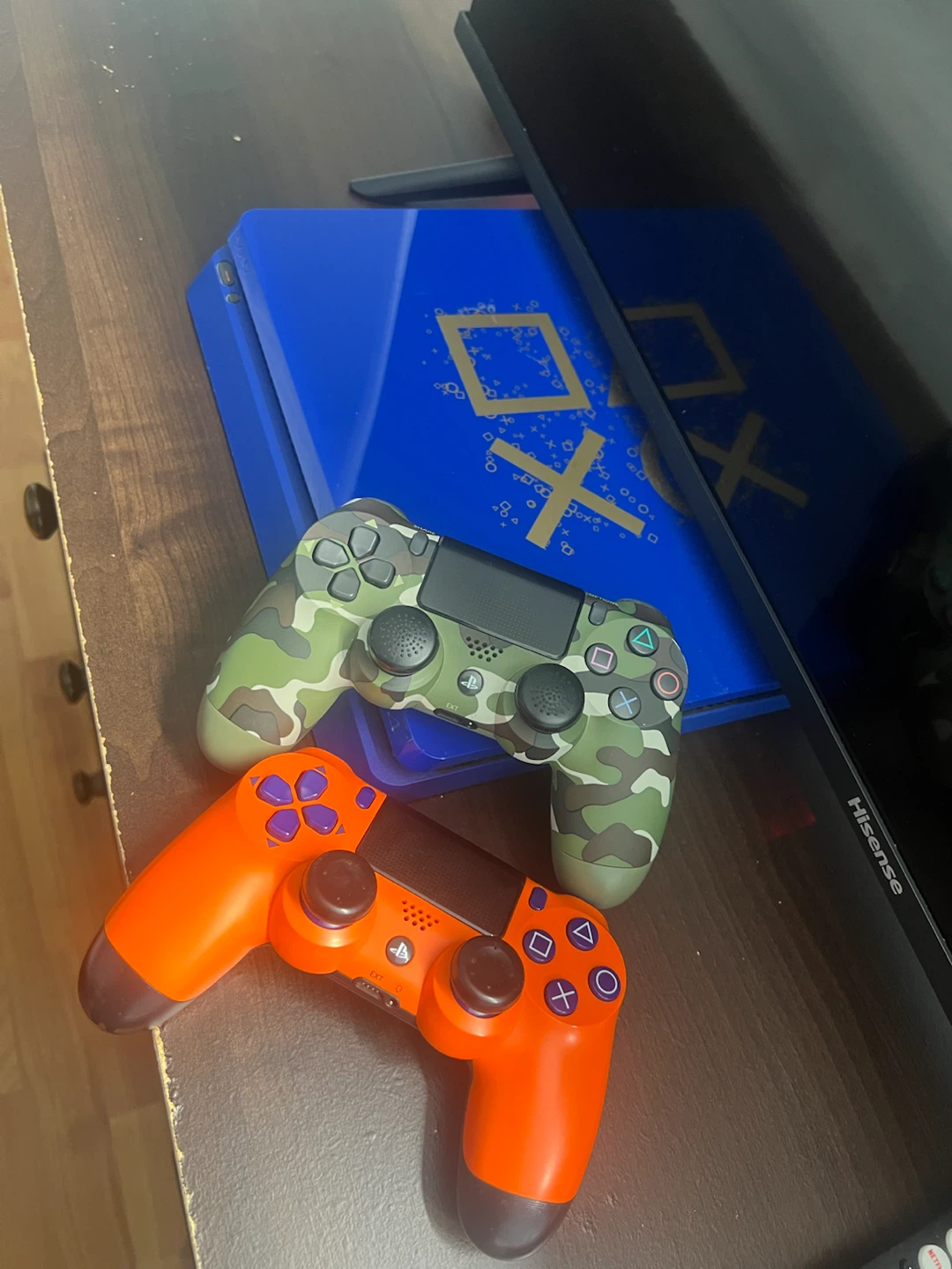 Ps4 limited edition