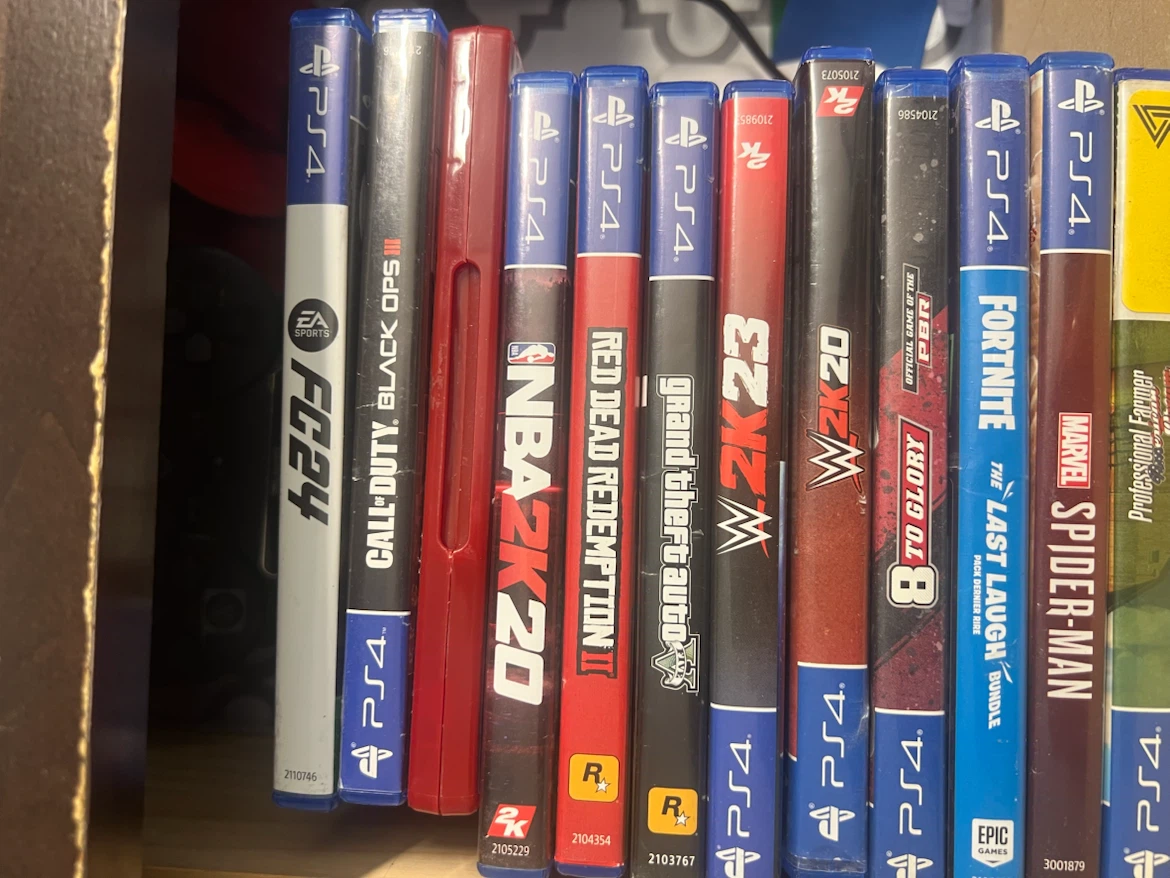 Ps4 limited edition - photo 2