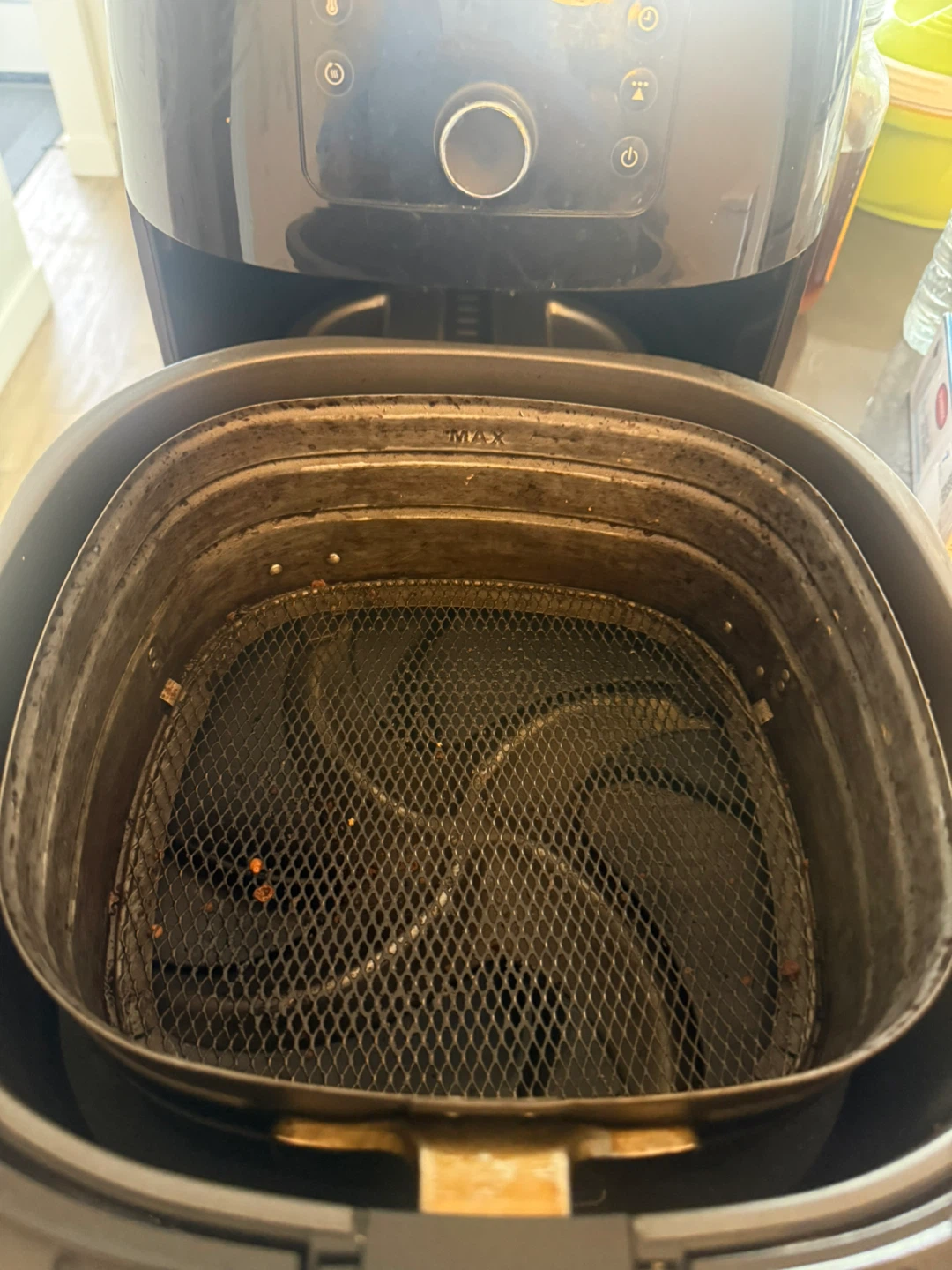 Philips Twin TurboStar Air Fryer - photo 2