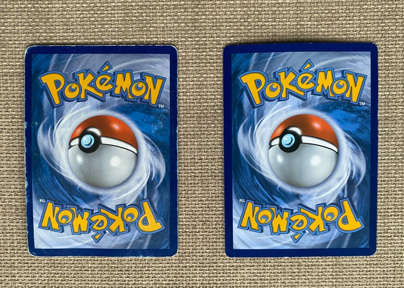 Rayquaza XY Promos XY73 & XY69 Pokemom Cards - photo 2