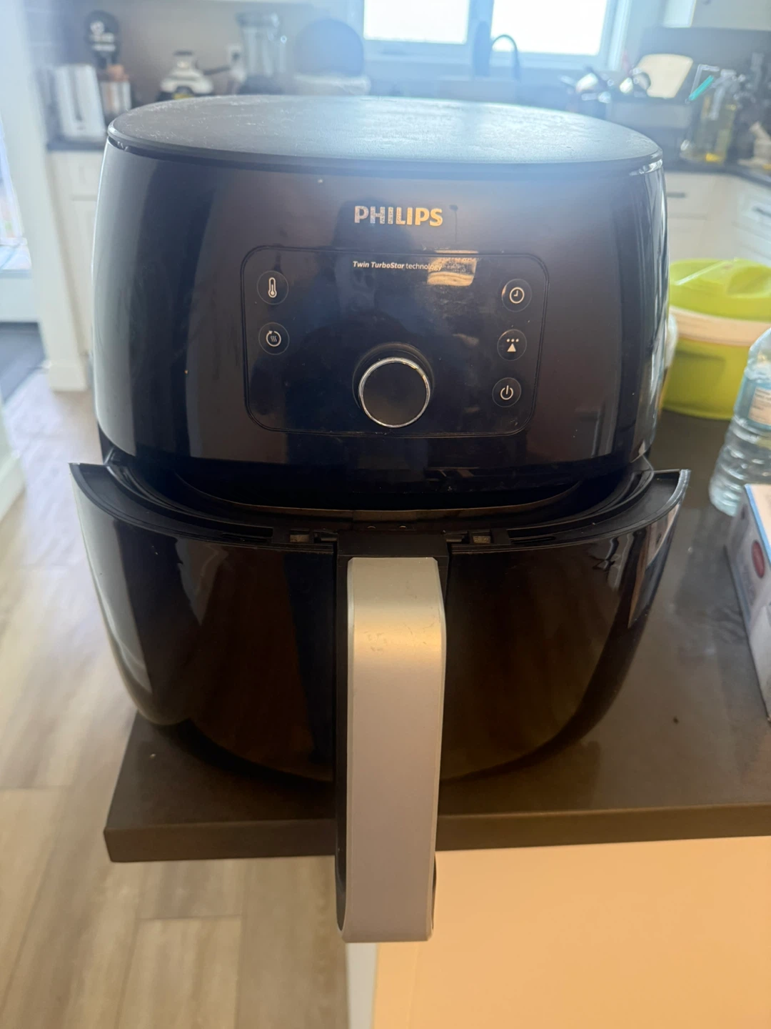 Philips Airfryer XXL with Twin TurboStar