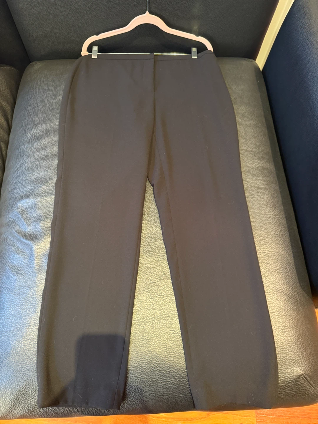 Karl Lagerfeld Paris Black Dress Pants