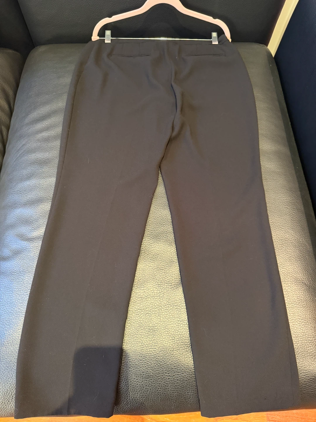 Karl Lagerfeld Paris Black Dress Pants - photo 4