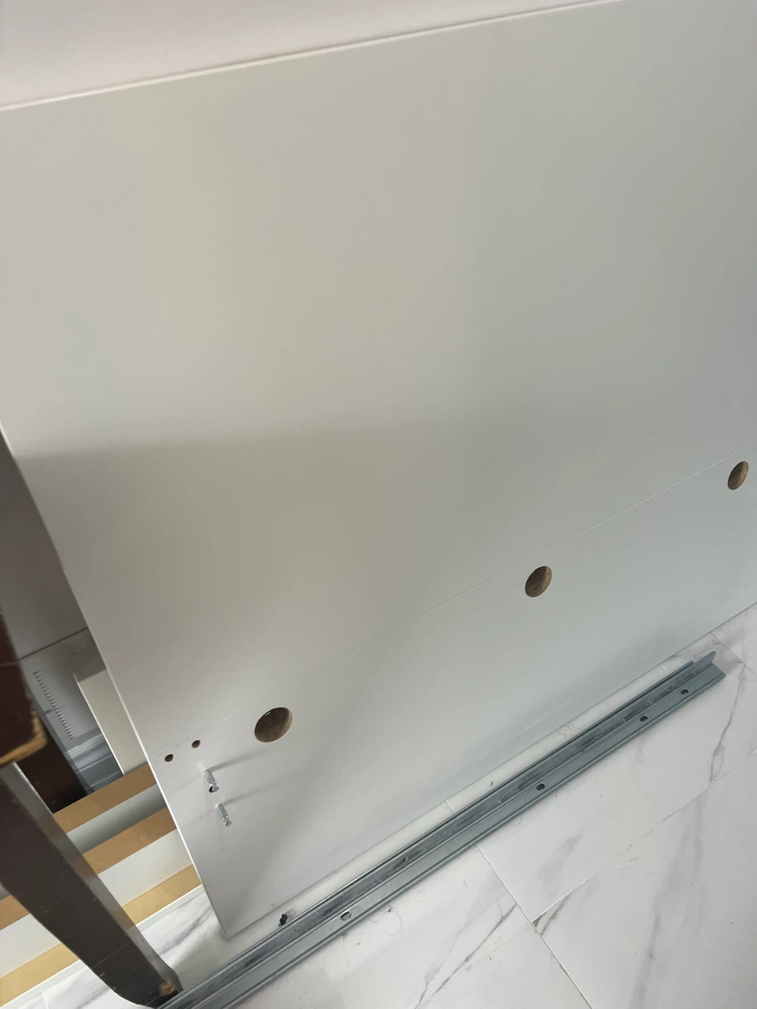 IKEA Malm Bed Frame - photo 2