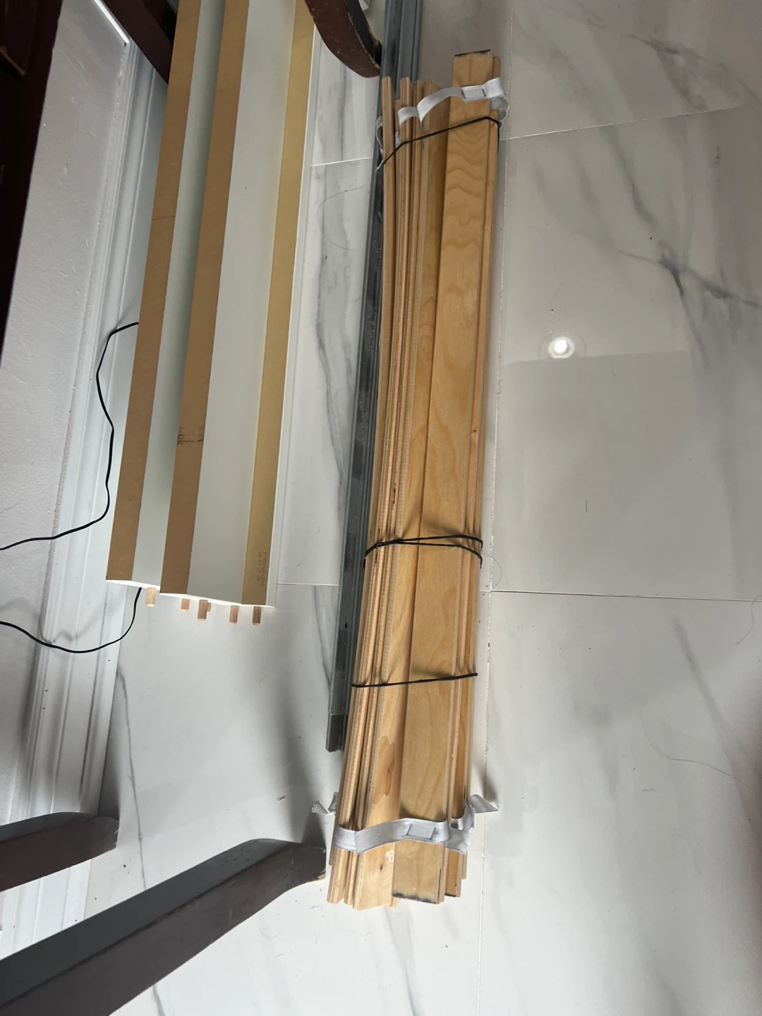 IKEA Malm Bed Frame - photo 3
