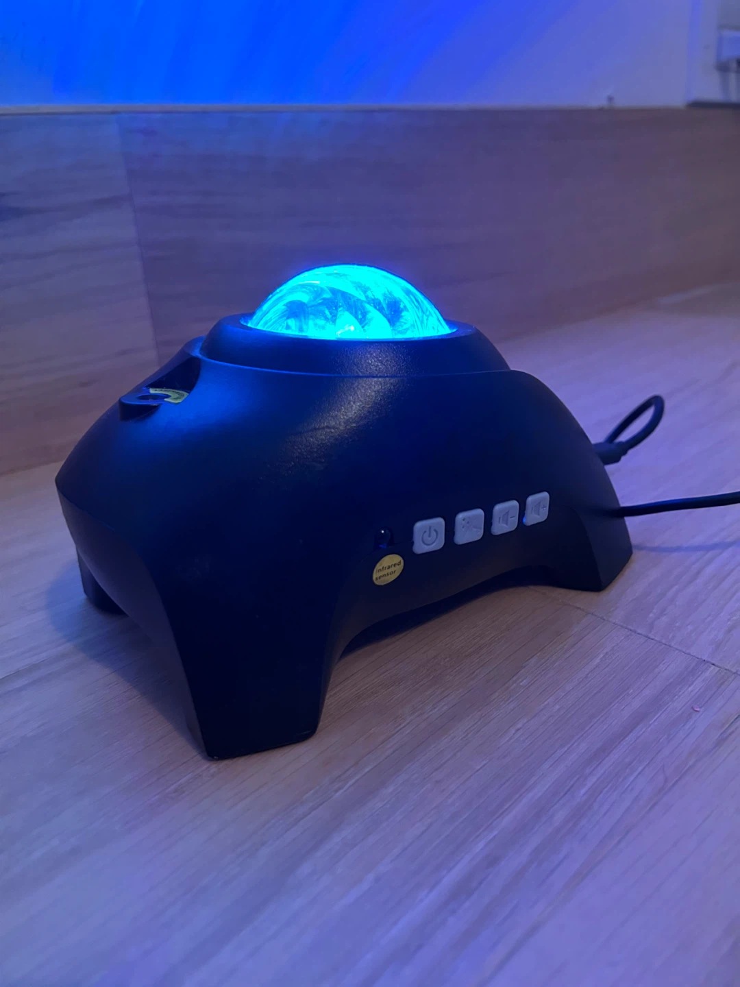 Star Laser Projector Light - photo 2