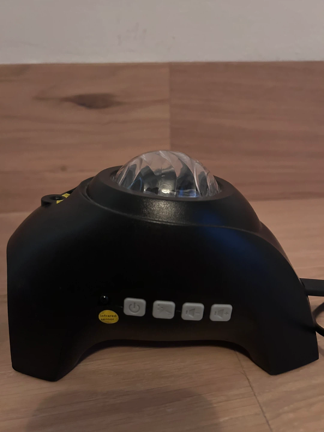 Star Laser Projector Light - photo 3
