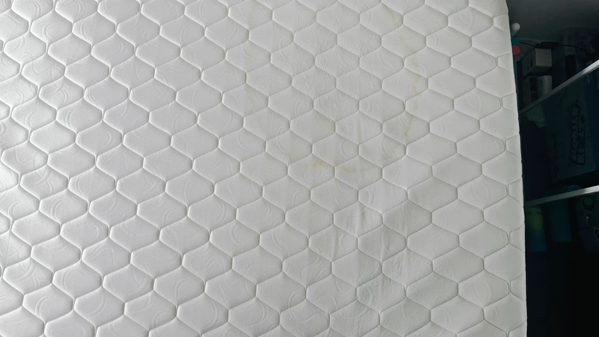Moving out King-Size Alwyn Home Mattress - photo 2