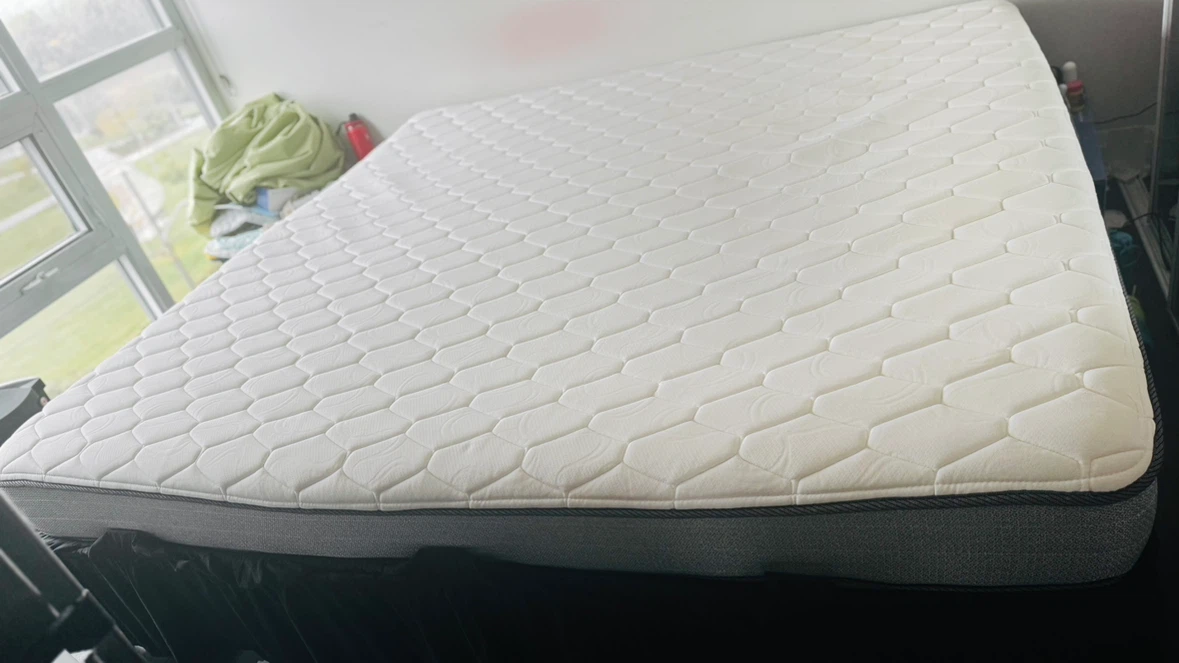 Moving out King-Size Alwyn Home Mattress - photo 4