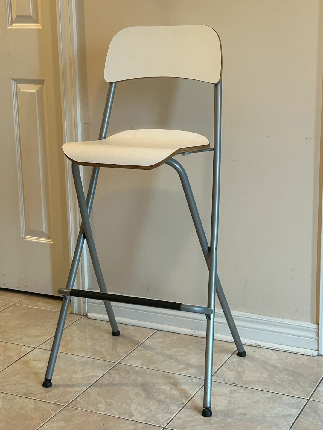 Folding Bar Stool
