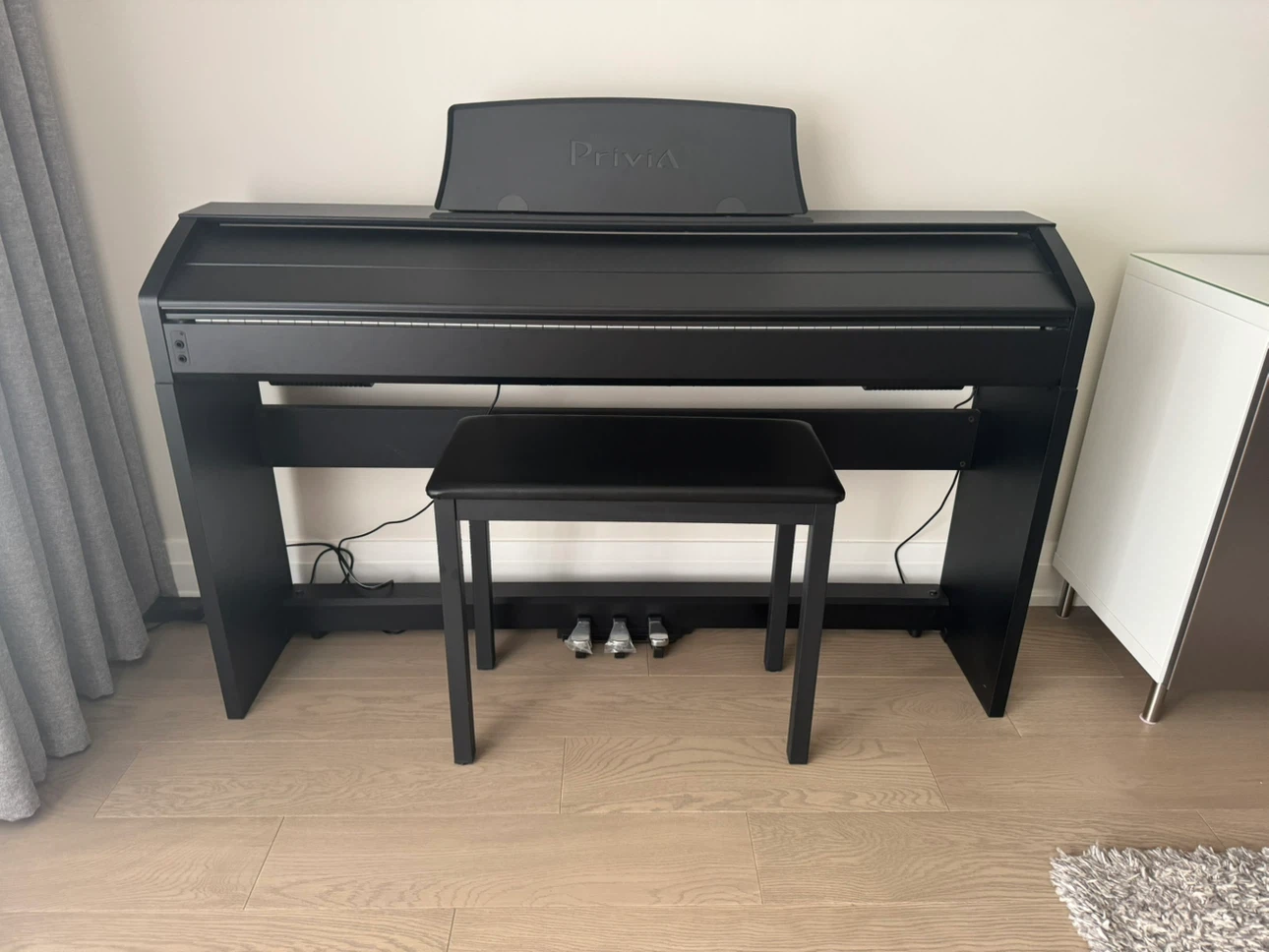 Casio Privia PX-780