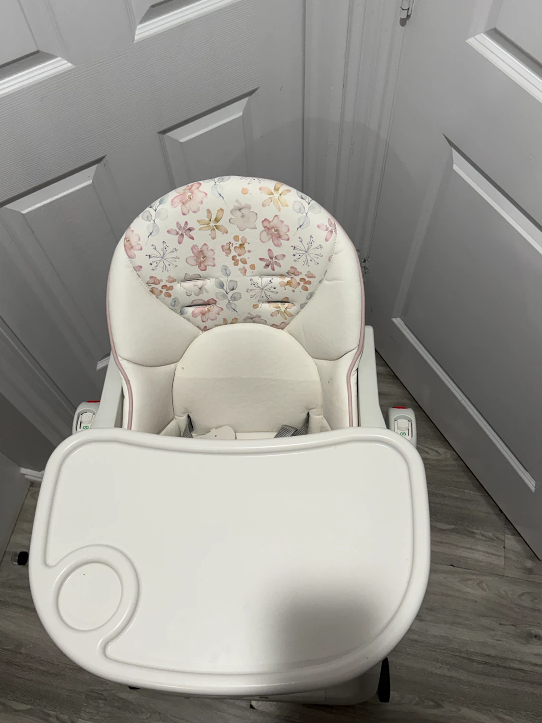 Peg Perego Siesta High Chair