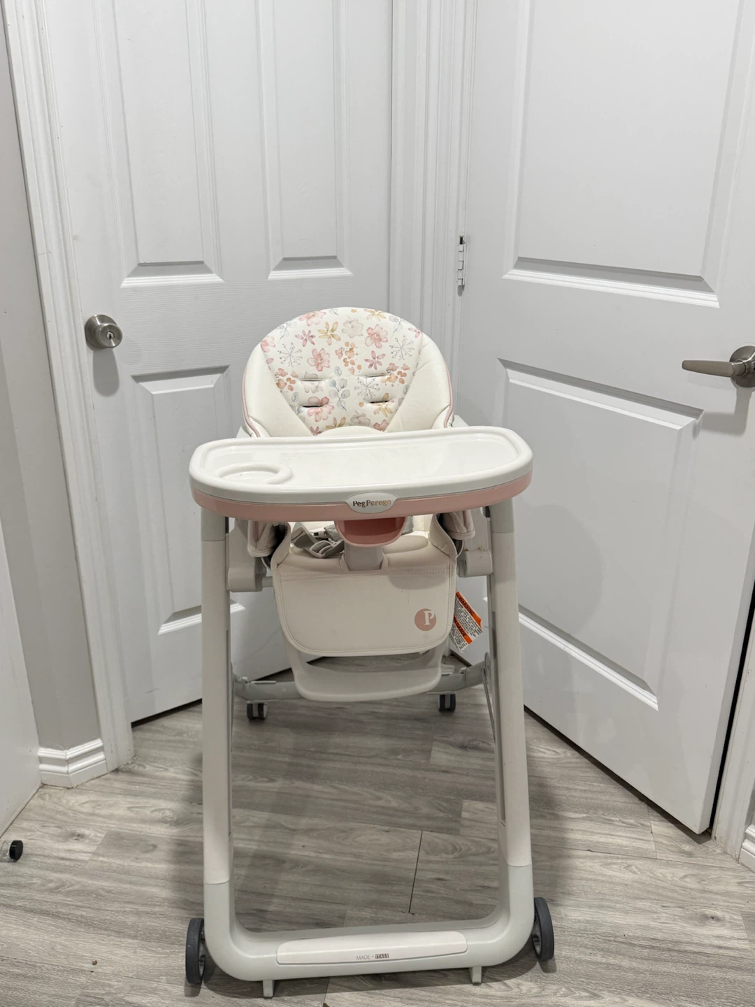 Peg Perego Siesta High Chair - photo 2