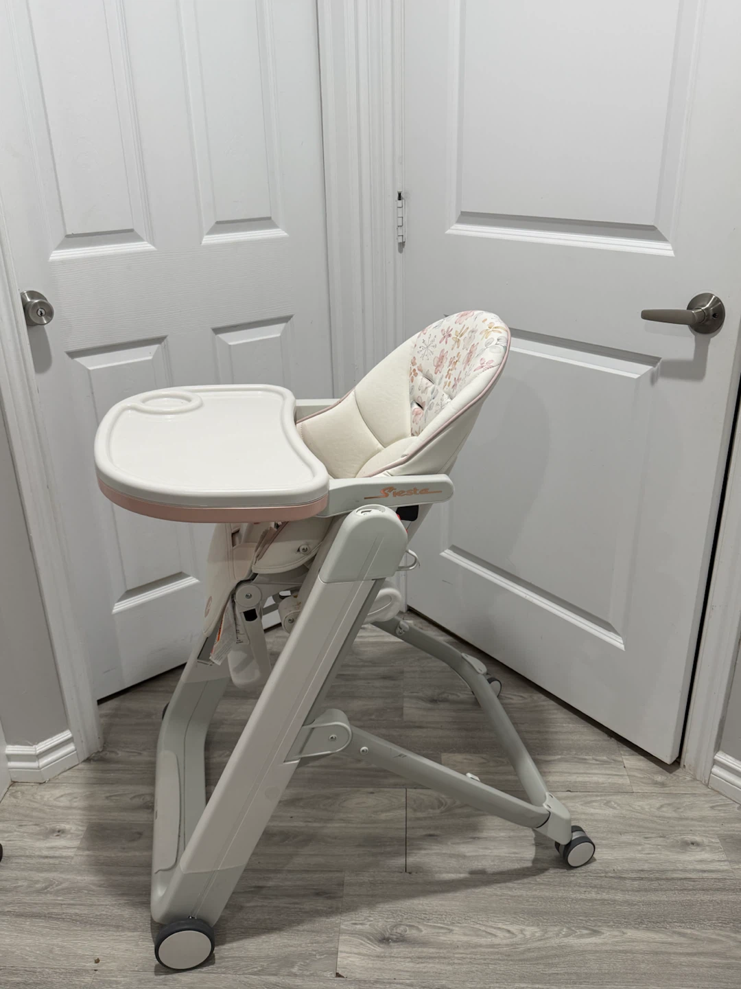 Peg Perego Siesta High Chair - photo 3