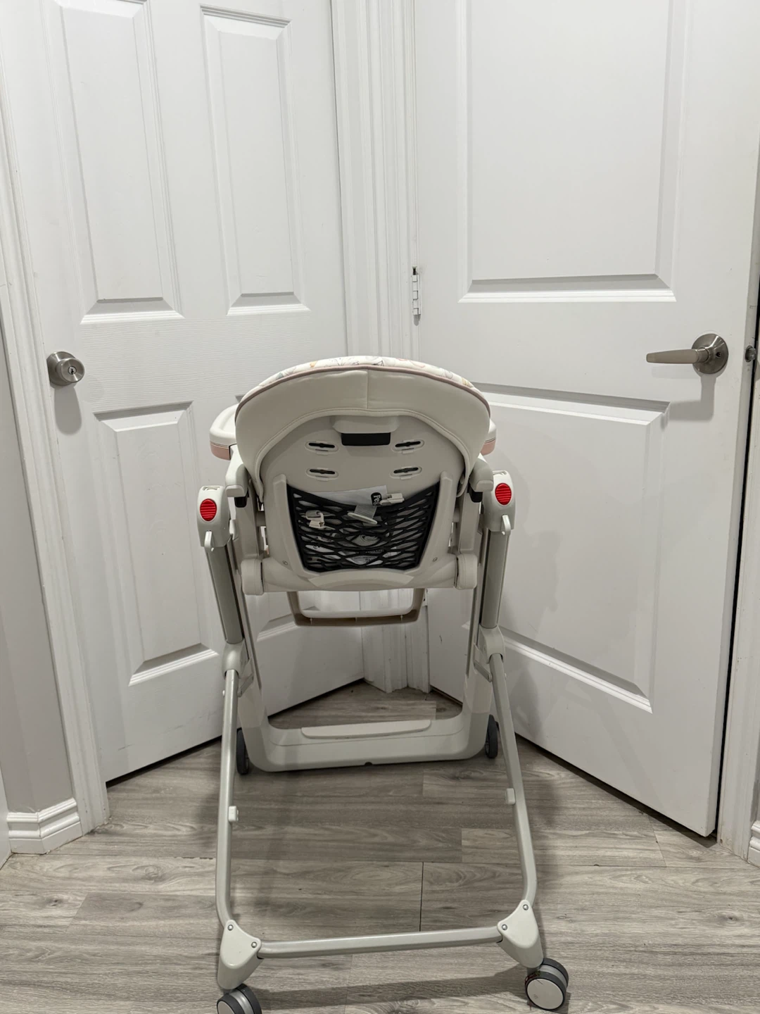 Peg Perego Siesta High Chair - photo 4