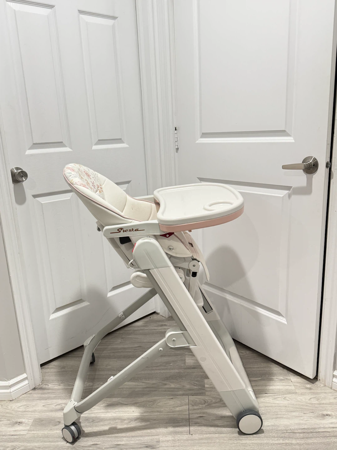 Peg Perego Siesta High Chair - photo 5