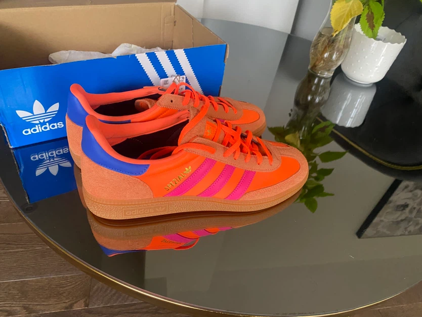 Adidas Handball Spezial Shoes size 44