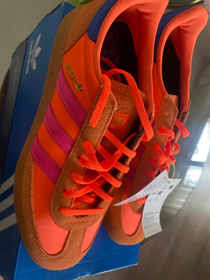 Adidas Handball Spezial Shoes size 44 - photo 2