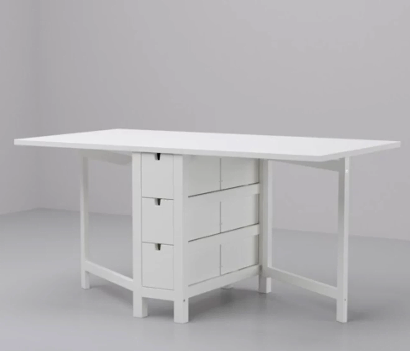 IKEA FOLDING TABLE