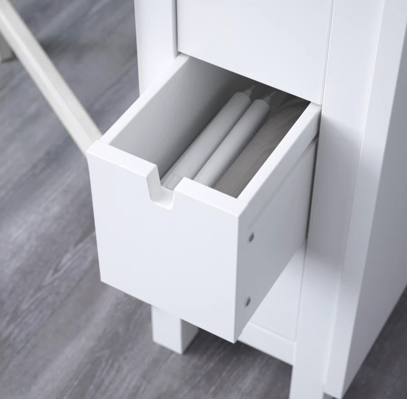 IKEA FOLDING TABLE - photo 4