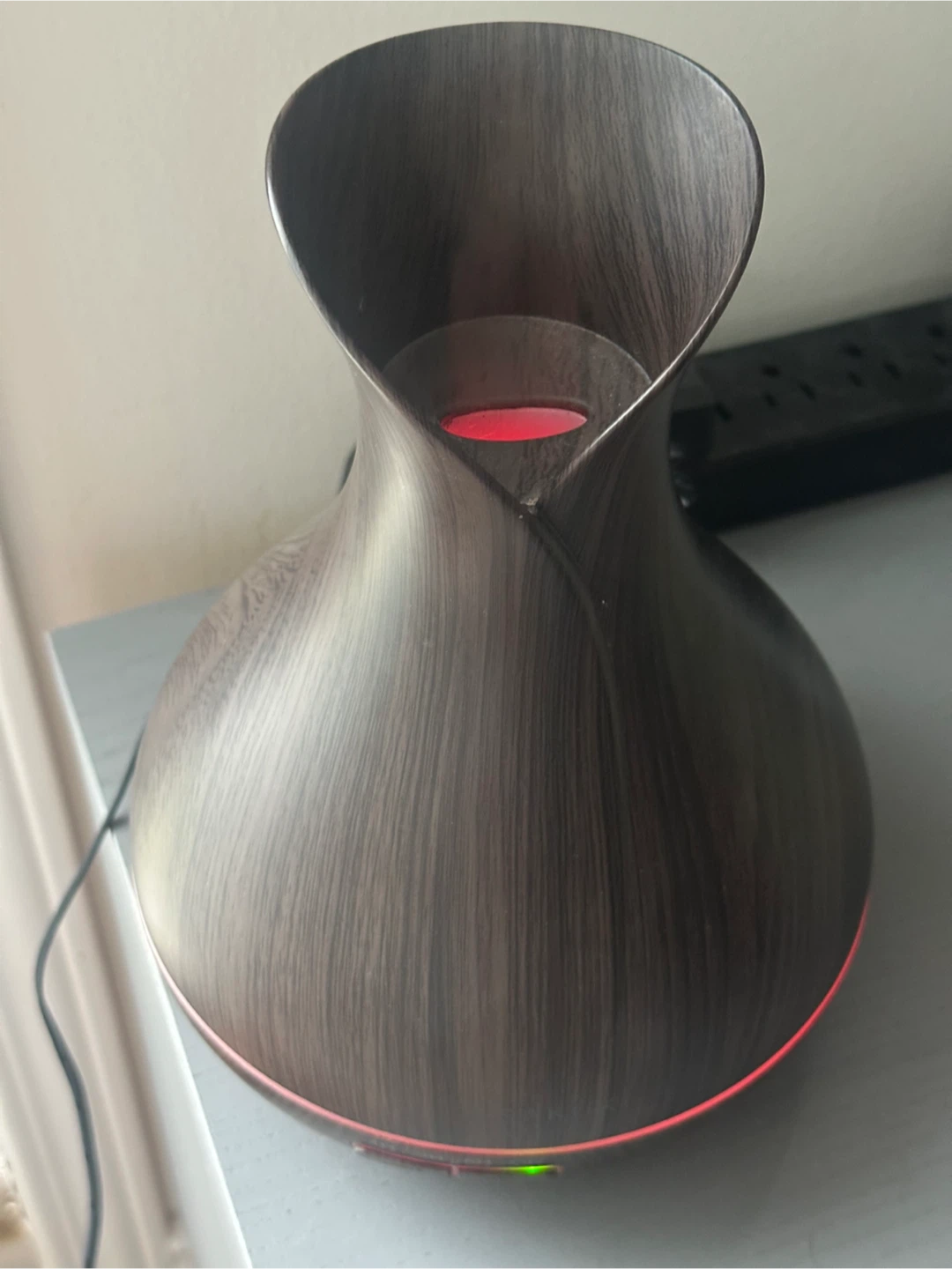 ASAKUKI Essential Oil Diffuser - photo 2