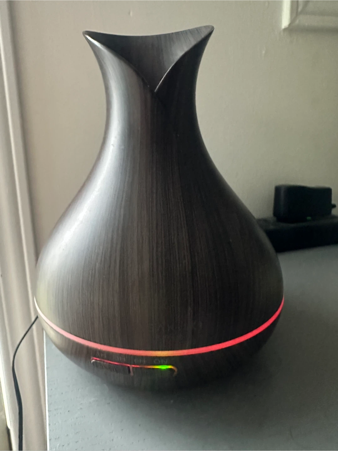 ASAKUKI Essential Oil Diffuser