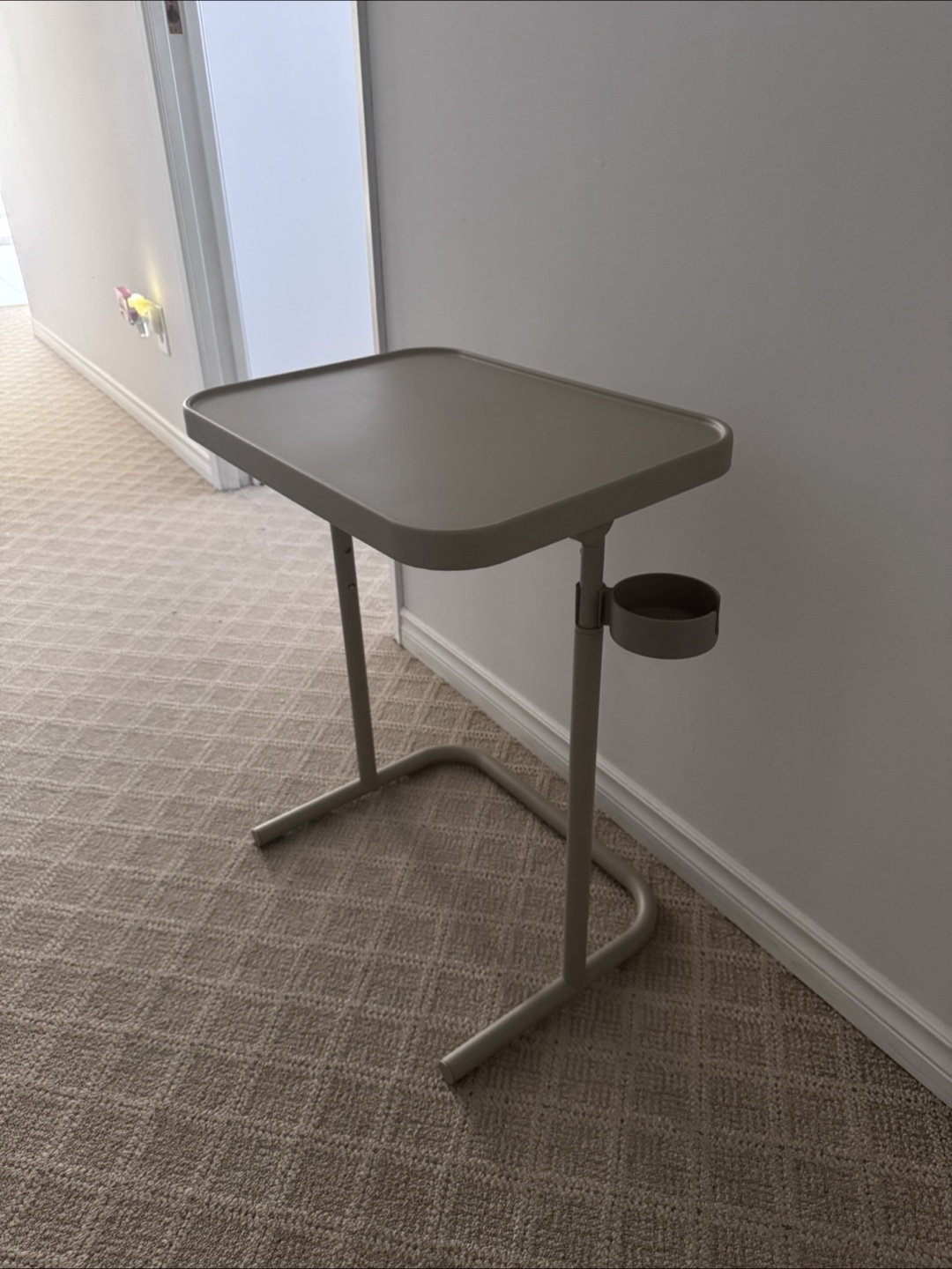 IKEA BJÖRKÅSEN Laptop stand
