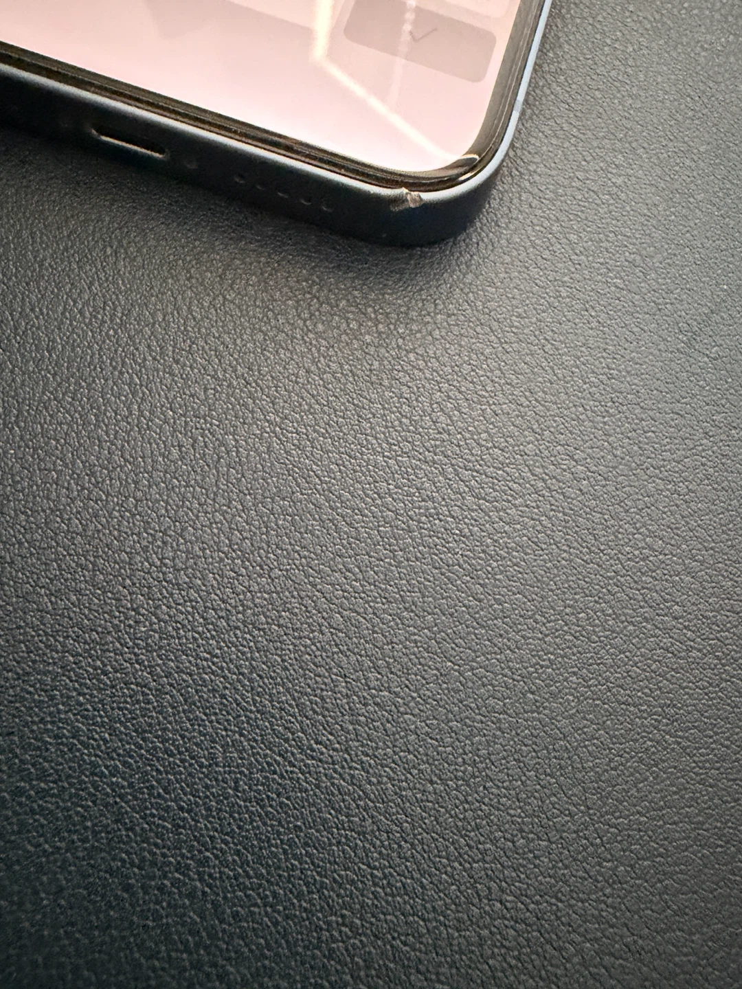 Apple iPhone 14 Blue with MagSafe Case - photo 4