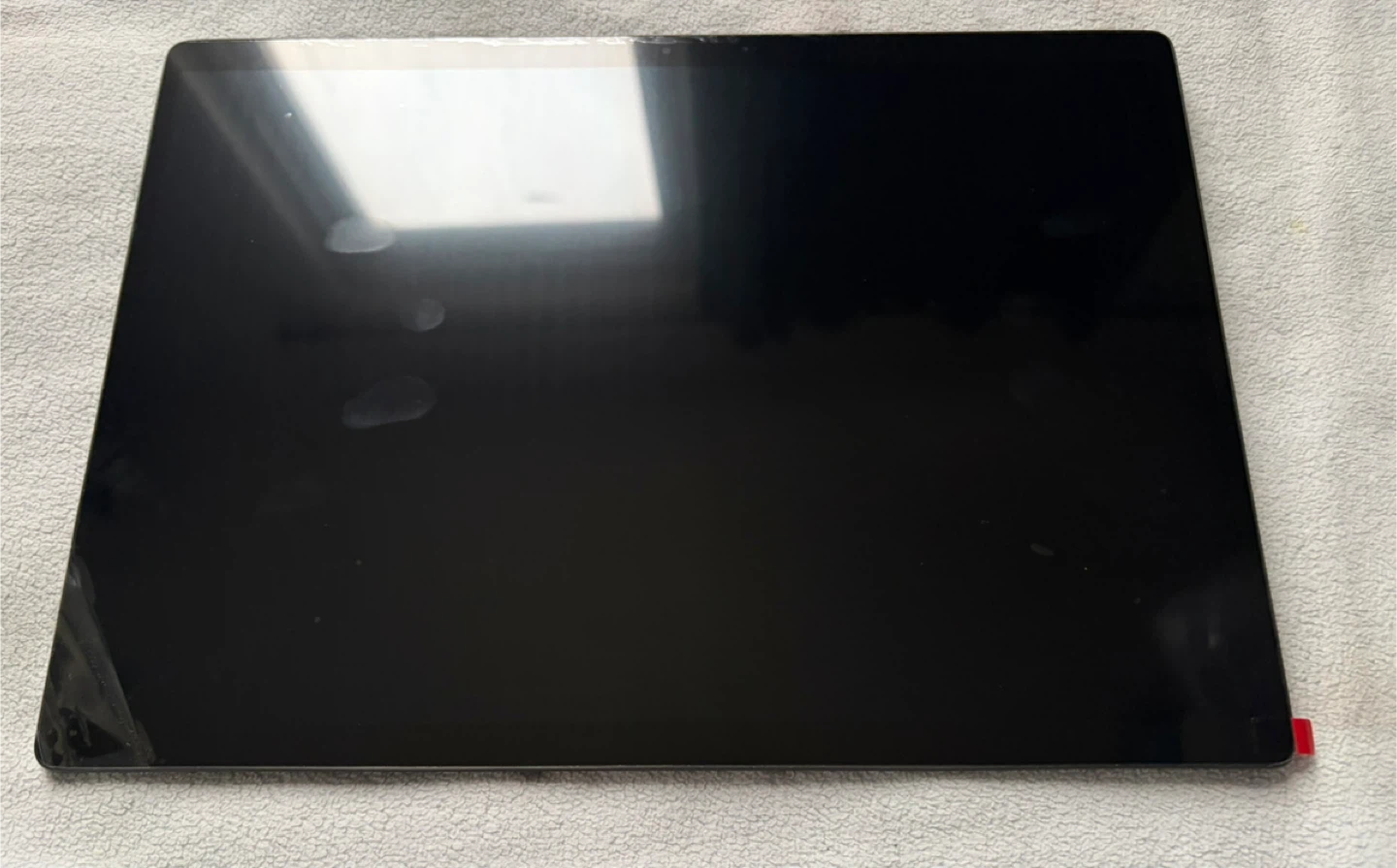 LQ130N1JX01 Laptop LED LCD Screen Panel 13 Inches - photo 5