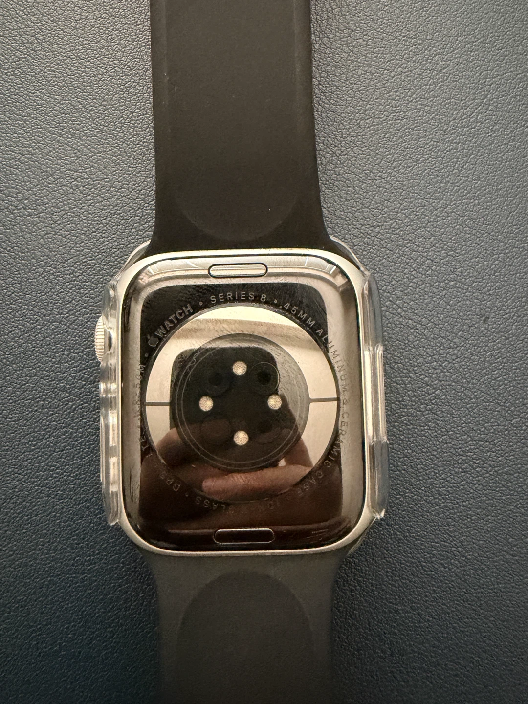 Apple Watch Series 8 45mm - photo 2