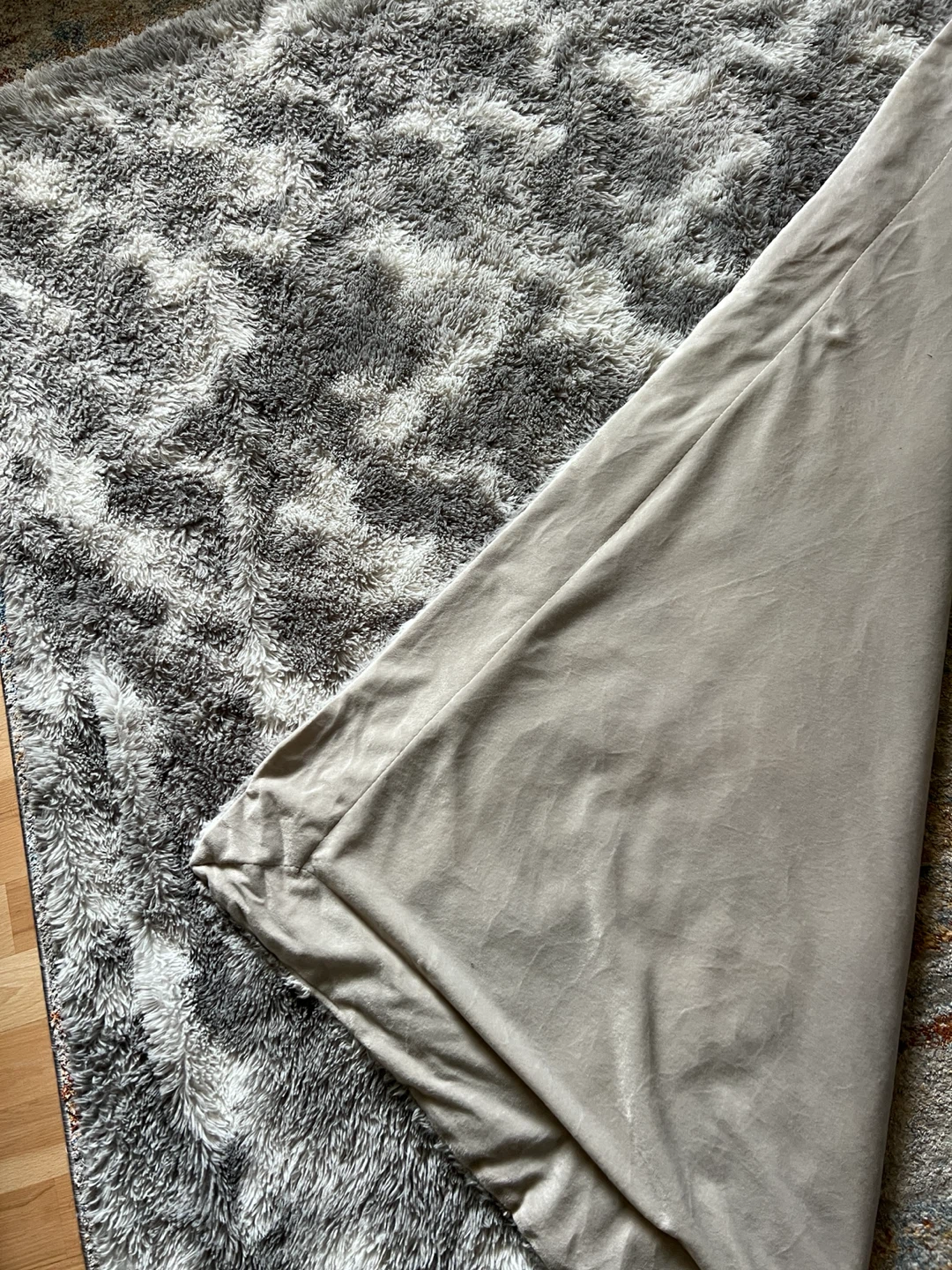 Throw blanket - photo 2