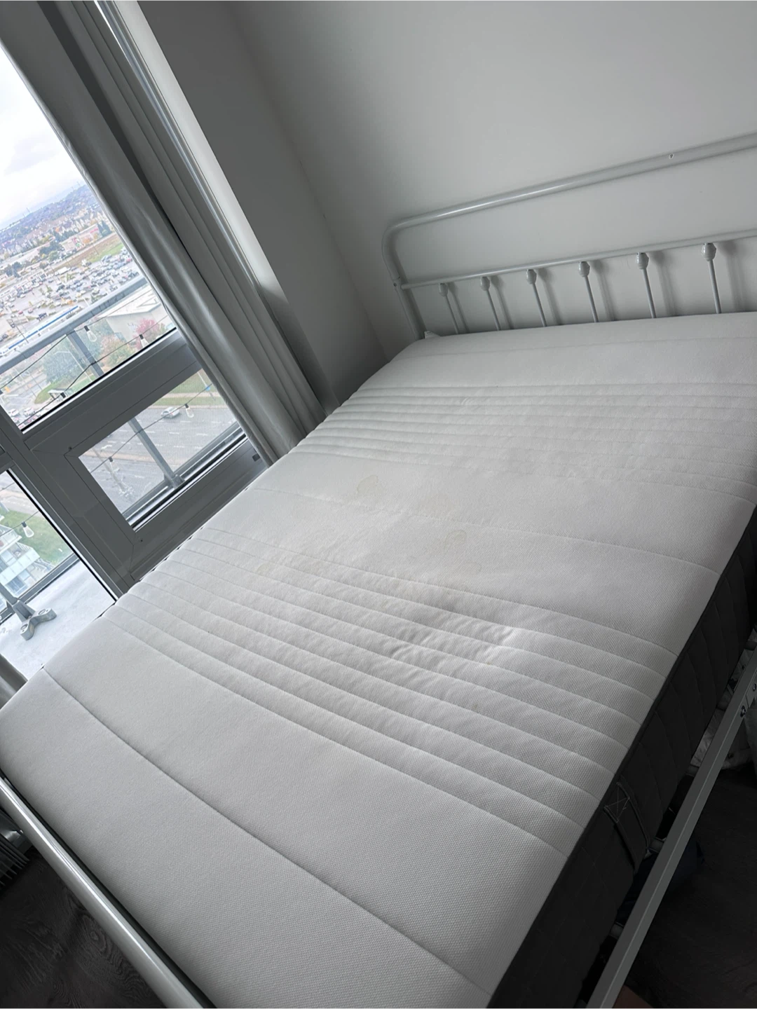 Ikea Hybrid Mattress