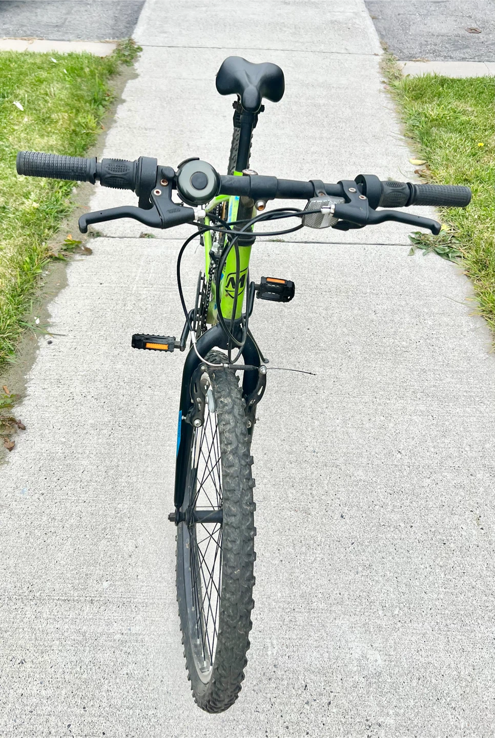 Movelo Algonquin 24 Inch Mountain Bike - photo 5