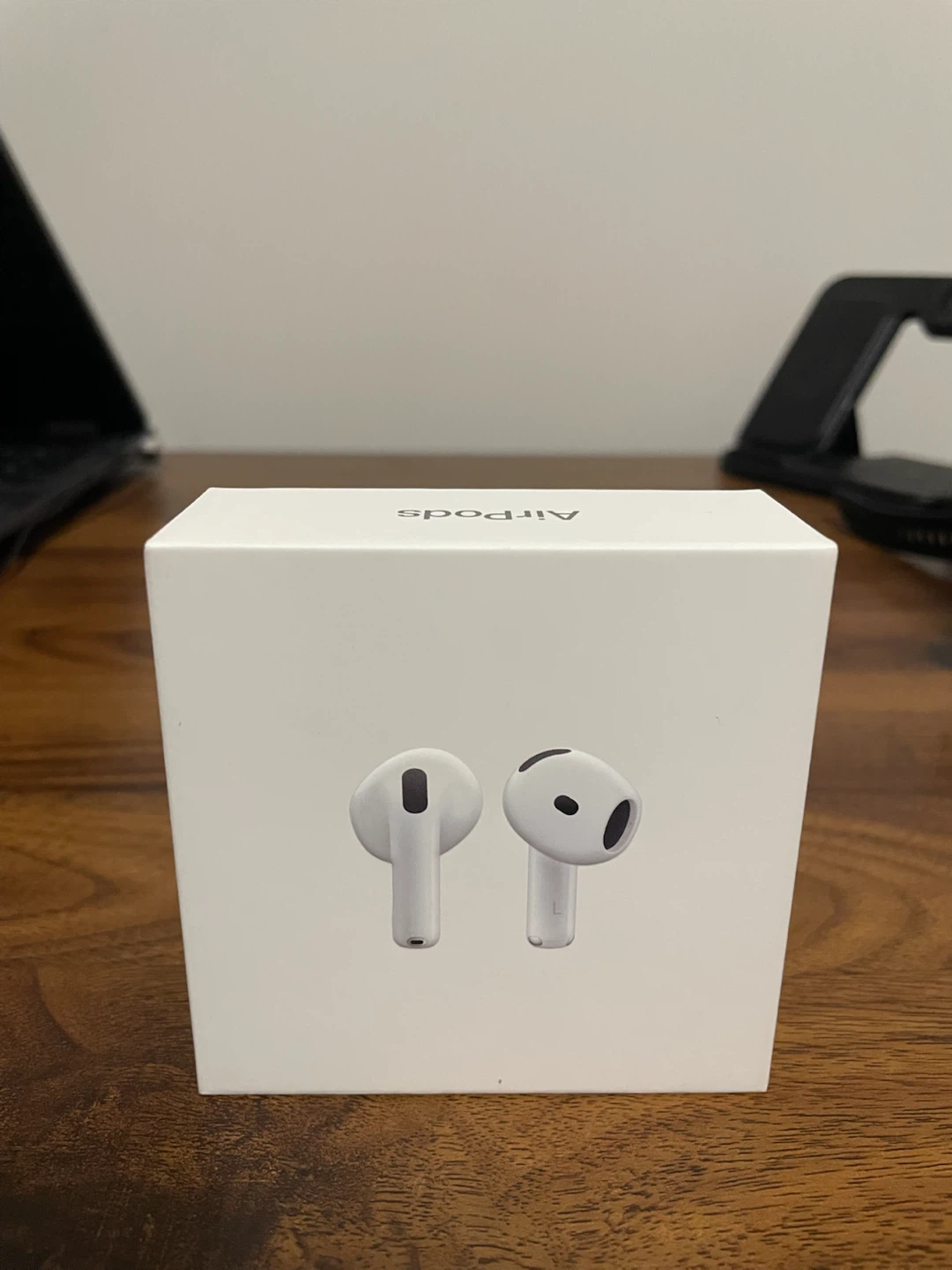 Apple AirPods 5 - photo 2